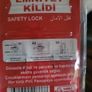 Plastic Window Security  Sash Jammer Locks x2 Image 5