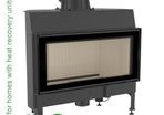 Nadia 14 kW Insert Stove
