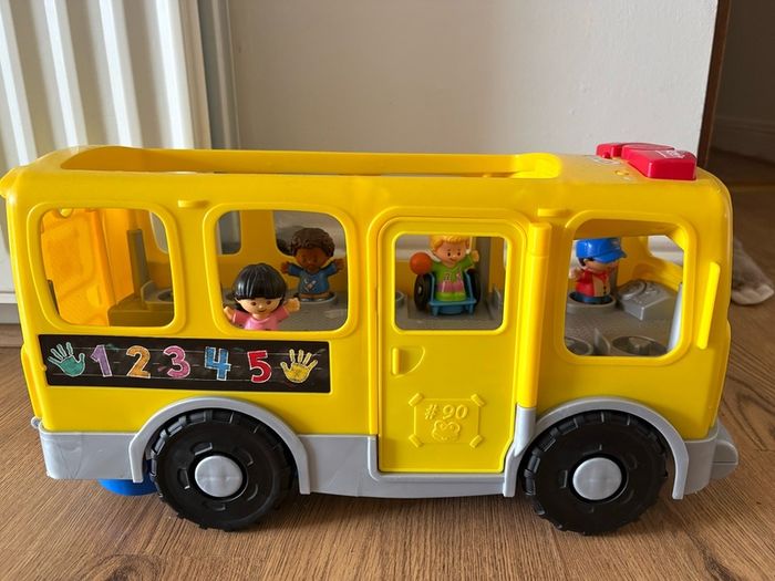 Toy