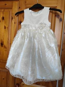 Flower Girl Dress