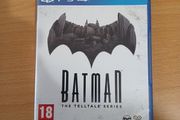 batman the teltale series
