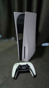 PS5 Disk Version