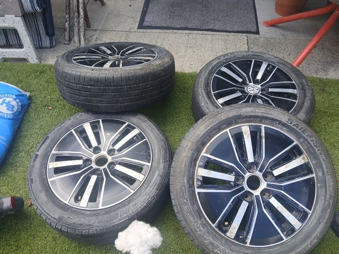 Tyres