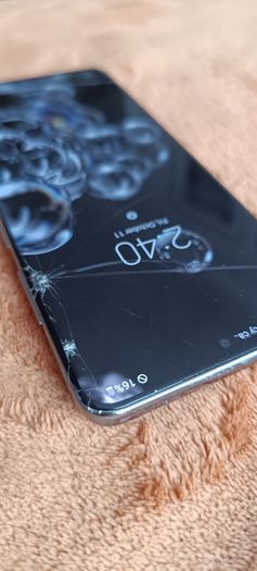samsung galaxy S20 ultra leixlip area