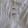 Next white Top Size 12 bnwt Image 2