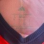 Spain Home Jersey WC 26 (2 star edition) Pedri#20 Image 4