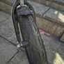 Fiido d2 electric bike Image 4