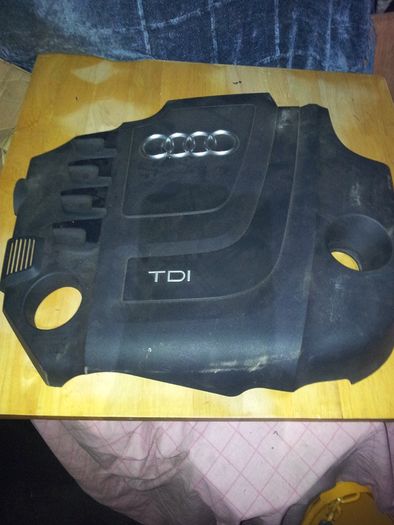 top engine cover bmw audi vw