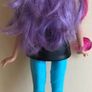 2 Dolls from the 2015 Barbie Spy Squad Series, Cat Burglar Skipper and Ken The Inventor Dolls Image 6