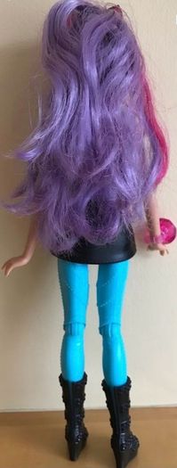 2 Dolls from the 2015 Barbie Spy Squad Series, Cat Burglar Skipper and Ken The Inventor Dolls