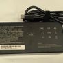 280W (20V/ 14A) AC Charger Adapter for MSI GE76 GE66 Raider GP76 GP66 Leopard Clevo X170SM-G X170KM-G ADP-280BB B A18-280P1A S93-0409330-C54 Laptop Power Cable (Used) Image 2