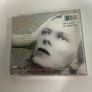 David Bowie Hunky Dory CD Image 2