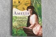 "Amelia" by Siobhan Parkinson