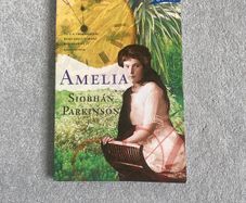 "Amelia" by Siobhan Parkinson