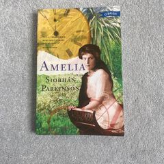 "Amelia" by Siobhan Parkinson