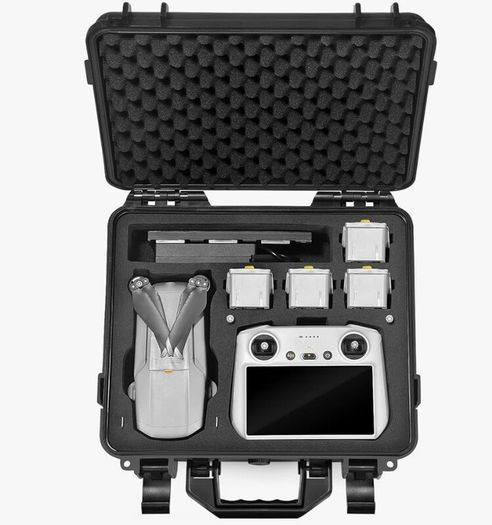 DJI Air 2S  Carry Case