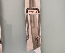 BNWT Probus Surgical Steel Bread Knife