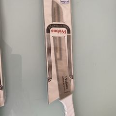BNWT Probus Surgical Steel Bread Knife