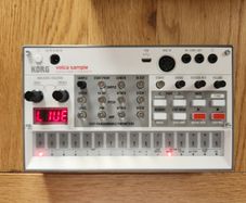 Korg Volca Sample 2