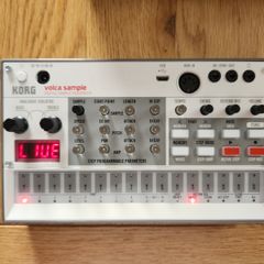 Korg Volca Sample 2