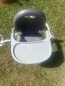 Baby chair