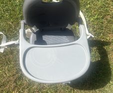 Baby chair