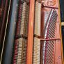 Feurich 122 Piano Image 5