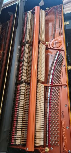Feurich 122 Piano