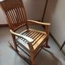 Rocking Chair Image 4
