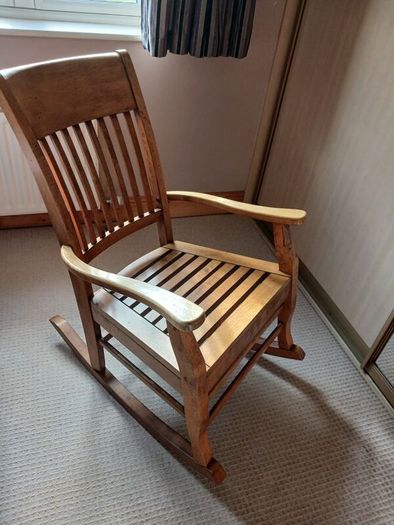 Rocking Chair