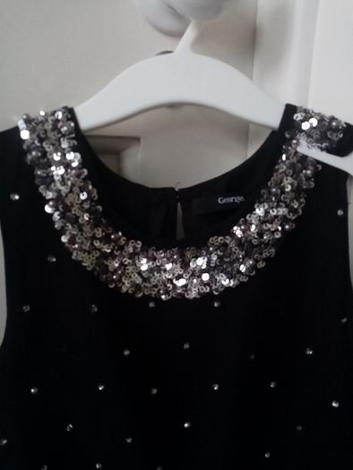 George dress