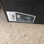 mens boots size 9 under armour Image 5