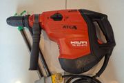 Hilti TE 80-ATC AVR Sds Max 2 Mode 110v
