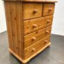 Chest of Drawers - Pine Image 3