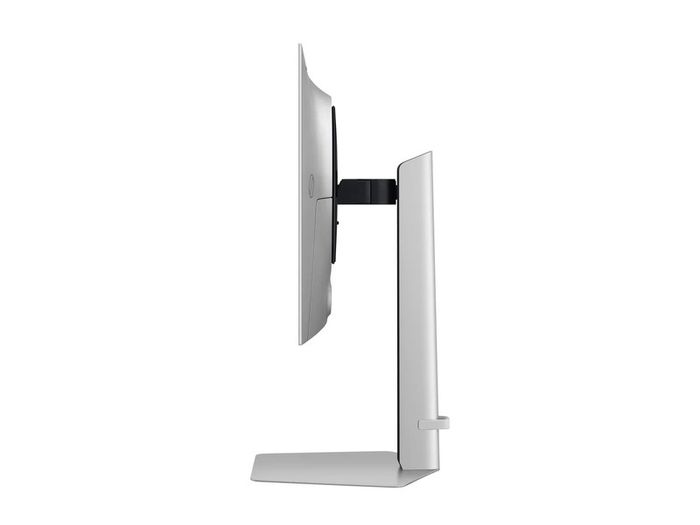 Samsung Odyssey OLED 27inch G61SD QHD 240Hz electrobuster.ie