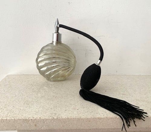 Vintage Perfume Atomizer