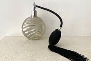 Vintage Perfume Atomizer