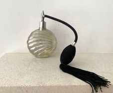 Vintage Perfume Atomizer