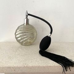 Vintage Perfume Atomizer