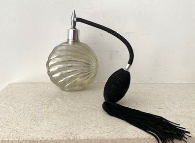 Vintage Perfume Atomizer