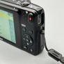 Nikon COOLPIX S3500 20.1MP - Digital Camera Black - Full Kit Image 8