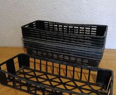 Plastic Plant Trays