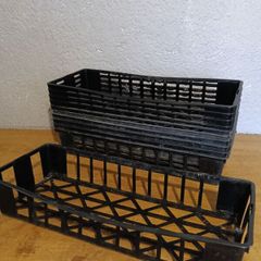 Plastic Plant Trays