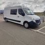 Opel movano camper Image 2