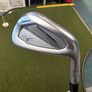 As New Mizuno Jpx925 Forged Irons Image 5