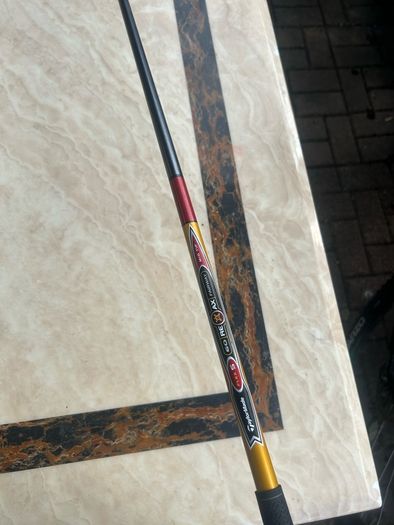 Full golf set of Golf clubs