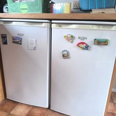 Under counter Fridge and freezer