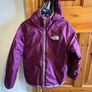 Girls North Face Jacket Image 5