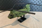 CH-47 Chinook - 3D printed (free postage)