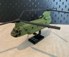 CH-47 Chinook - 3D printed (free postage)